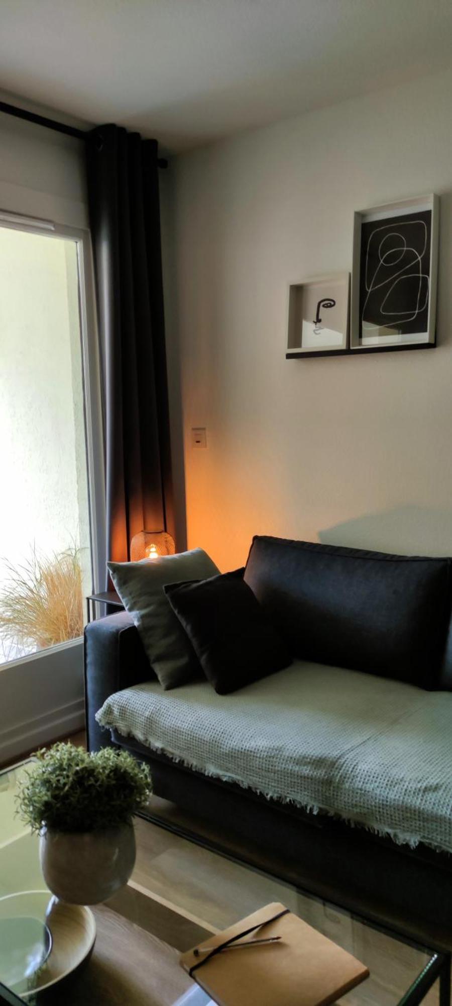Appart Cosy Green, Océan, Golf, Piscine, Wifi Moliets-et-Maa Esterno foto