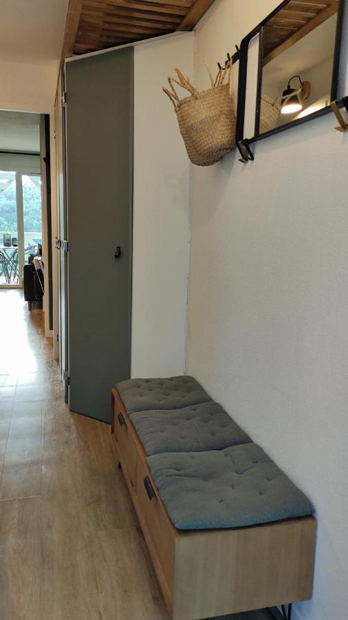 Appart Cosy Green, Océan, Golf, Piscine, Wifi Moliets-et-Maa Esterno foto